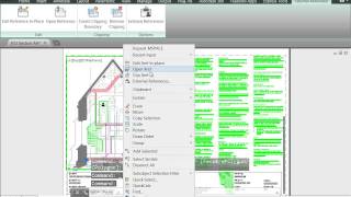 AutoCAD 2014: Layers and Xrefs