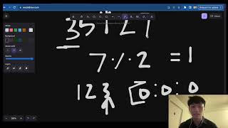 Largest Odd Number in String - Leetcode 1903 - Python - Daily Problem 12