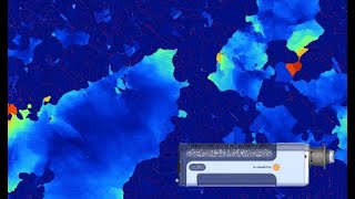 The Latest Developments in EBSD Software