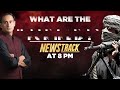 taliban takes kandahar will kabul be next on newstrack with rahul kanwal promo