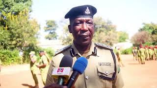 POLISI MANYARA WAFUNGA MITAA KWA SILAHA ZA MOTO, KAIMU KAMANDA AFAFANUA \