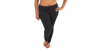 Lucy Yoga Maniac Legging (Curvy) | SwimOutlet.com