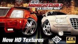 BALAP LIAR LAGI - MIDNIGHT CLUB 3 DUB REMIX