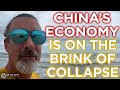 The Downward Spiral of the Chinese Economy || Peter Zeihan