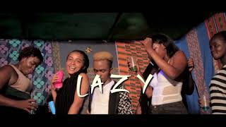 J Max (Lazy Official video)