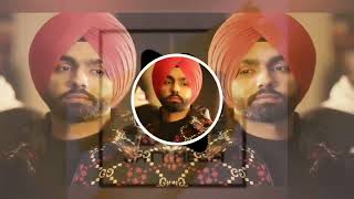 RECORD BOLDE (Bass Boosted) - Ammy Virk |Punjabi Songs|