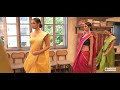 handloom sarees nameg fashion show