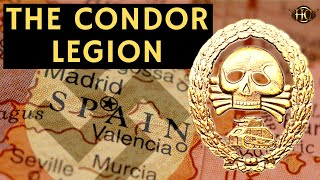 The Condor Legion