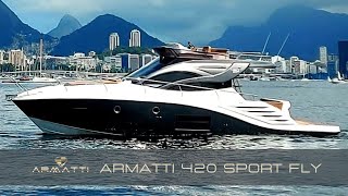 Armatti 420 Sport Fly