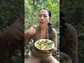 ms jin su caterpillar mukbang mukbang