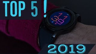 TOP 5: Best Heart Rate Monitor of the year
