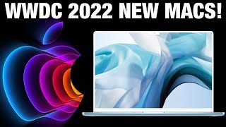 2022 WWDC Rumors