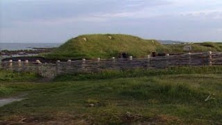 2nd potential Viking site found in Nfld.