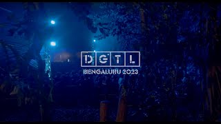 DGTL BANGALORE 2023 | Recap day 2