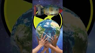 How a Loophole in the Outer Space Treaty allows Countries to Place this WMD in Orbit