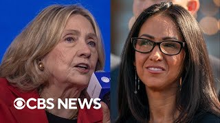 Hillary Clinton's Epstein deposition paused after Rep. Lauren Boebert sent photo to commentator