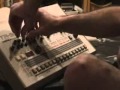 Roland TR-909 - Ruffbizness Old School Beat