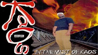 KAOS - IN THE MIST OF KAOS (FULL ALBUM) (1995)