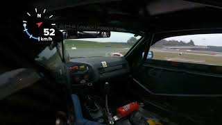 BMW E36 330i,Tor Jastrząb Track Day,Pole Lap 1:09.057 ,12.11.2022