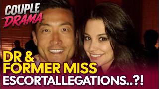 Dr. Han Jo Kim & Regina Turner Secret Double Life Claims Explode | Divorce Scandal Couple Drama