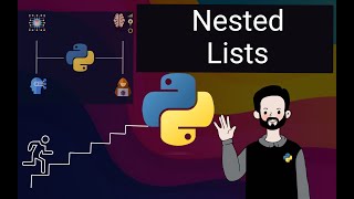 Python Nested Lists