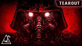 Agony - Terminate 💥  | Tearout