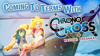 Coming to Terms With Chrono Cross - FULL RETROSPECTIVE SUPERCUT