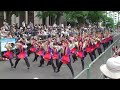 佛教大学よさこいサークル紫踊屋　～2014yosakoiソーラン祭り･7日 一次審査会場