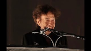 Bob Dylan, My Own Version Of You,  London Palladium, Sunday 23rd Oct 2022