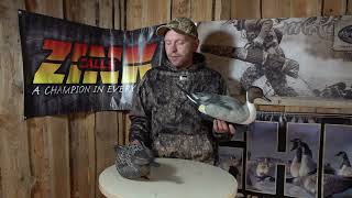 GHG Pro-Grade Pintails | Duck Decoys from GreenHead Gear