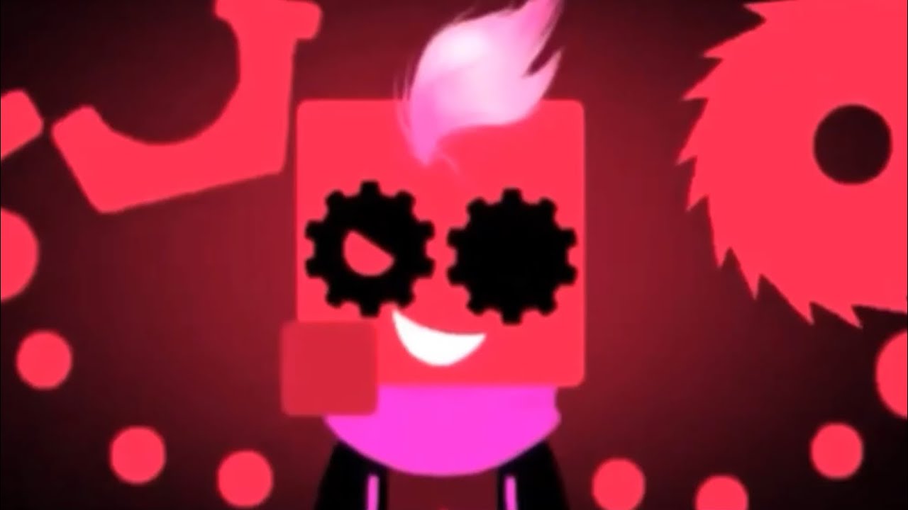 Solo Theme Songs Cubic Pink Corruption V2 Youtube