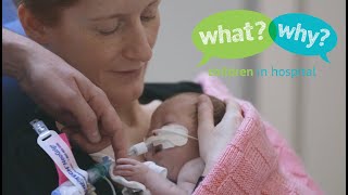 Parenteral nutrition and other feeding support for babies in the neonatal unit