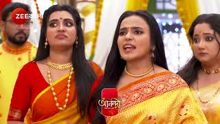 Anondi | Ep - 131 | Preview | Feb 01 2025 | Zee Bangla