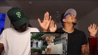 Future - HOLY GHOST | REACTION |