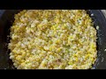 southern fried corn recipe