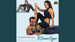 O Jaane Jigar (Original Motion Picture Soundtrack)