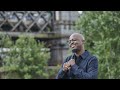 George the Poet - The Natural World (poem)