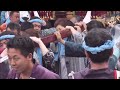 2024 5 19 茅ケ崎市　室田八王子神社　例大祭