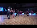 rumba professional latin i russian open dance festival 2024