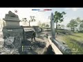 【 bf1 】超初心者に横から指導してみた！ キルレとスコアがup 突撃兵 オートマティコ m1918 実況 バトルフィールド1 battlefield1