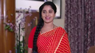 Kalyana Vaibhogam - Ep 1019 - Meghana Lokesh - Telugu Tv Serial - Zee5 Telugu Classics