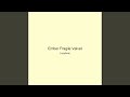 Ember Fragile Velvet