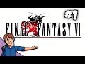 Final Fantasy VI (Part 1) [Stream Archive] │ ProJared Plays