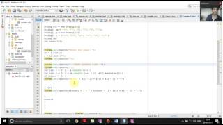 Compiler Lab | Exercise 10