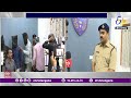 task force dcp sudheendra interview on fake certificates టాస్క్‌ఫోర్స్ డీసీపీ సుధీంద్రతో ముఖాముఖి