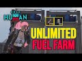 Infinite Passive Fuel Farm Once Human Guide