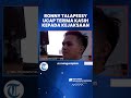 Kejaksaan Tak Ajukan Banding, Ronny Talapessy Ucap Terima Kasih, Hadirkan Keadilan bagi Semua Pihak