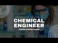 Introduction & Future of Chemical Engineering | MEF | Mehran Engineers Forum