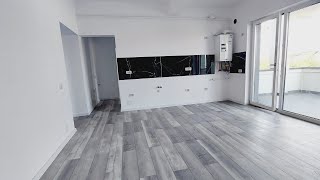 Apartament 3 camere, De vanzare, Bloc Nou, Giroc