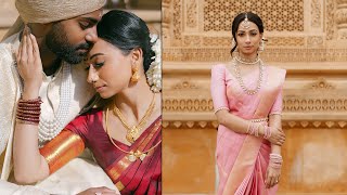 Hindu Wedding | Prashanth \u0026 Yojini |  Highlight 2024 | Shree Sanatan Hindu Temple